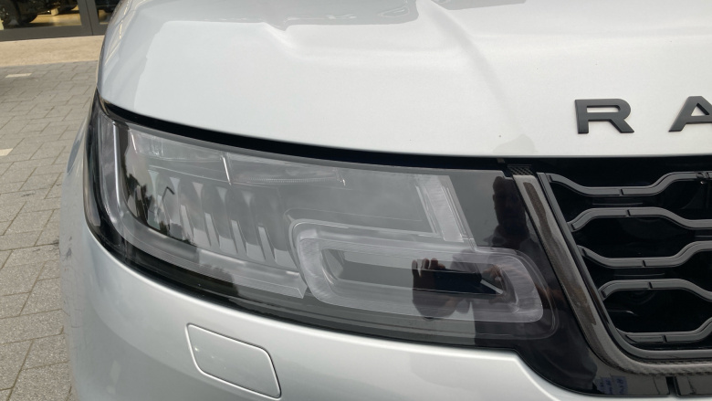 Land Rover Range Rover Sport 3.0 P400 HST 5dr Auto Petrol Estate